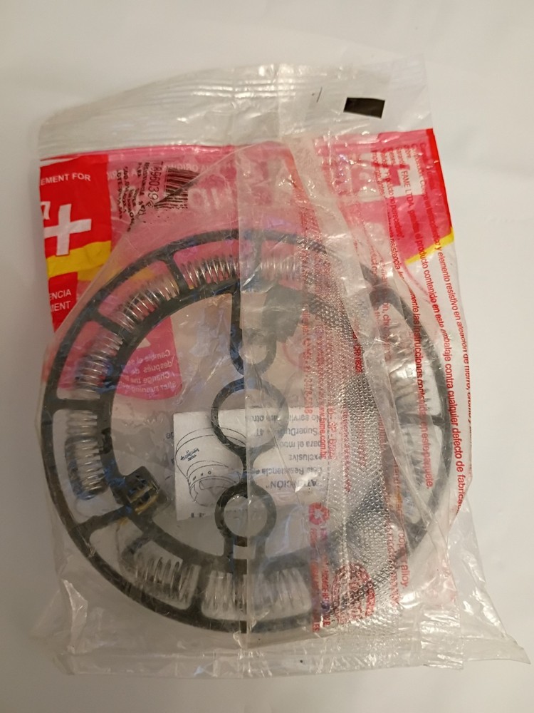 127V/5400W Heating Element for Faminho 4T Fame Shower Head