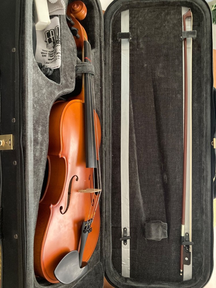 Used 15 inch Viola