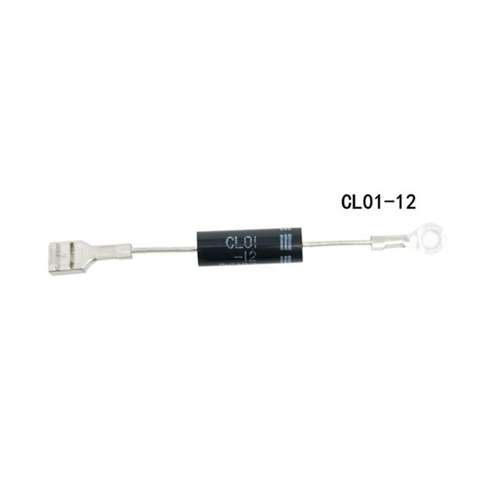 5pcs Microwave-Oven Unidirectional CL01-12 One-Way High Voltage Diode Rectifier