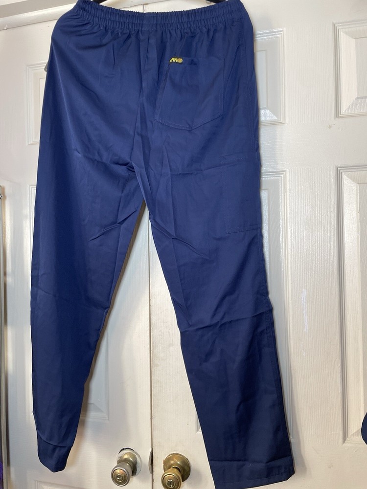 Navy Set. Large