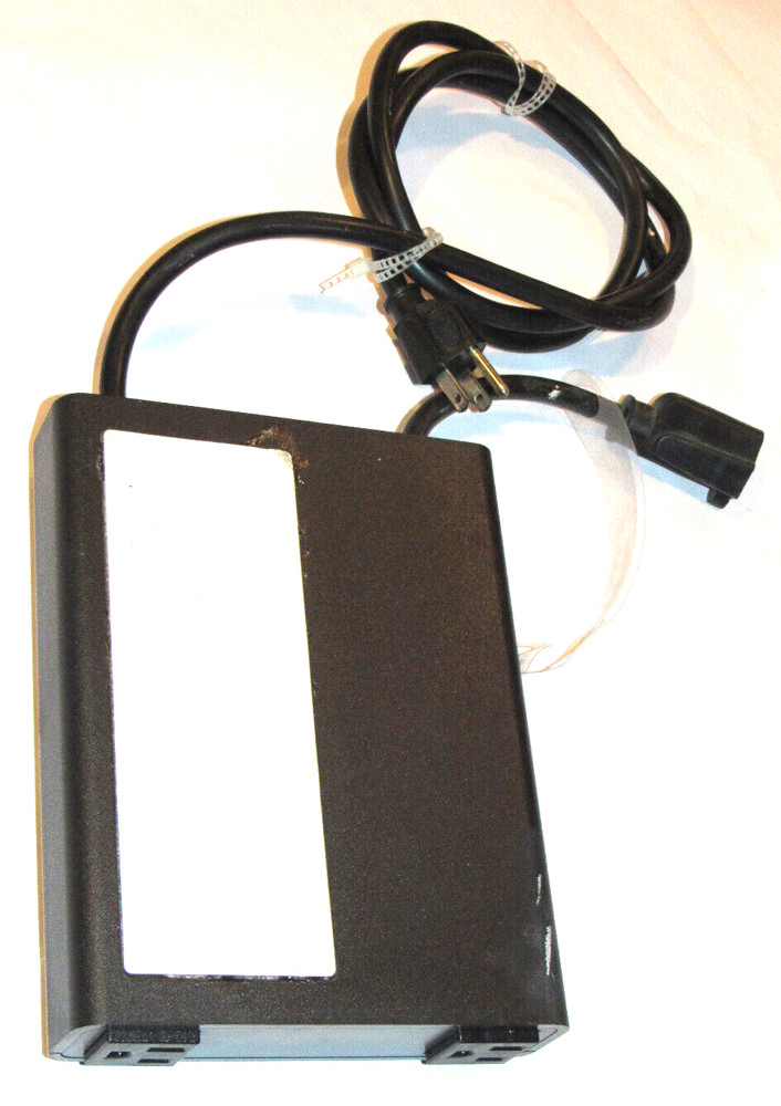 ESP D5133NT TRANSIENT VOLTAGE SURGE SUPPRESSOR! MULTI-STAGE POWER PROTECTION USA