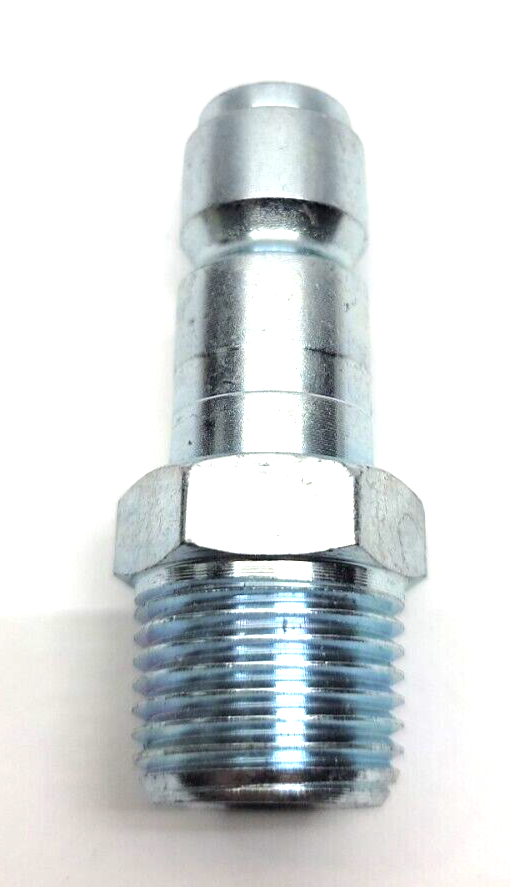 10 Pack Amflo CP9 1/2" TF Plug with 1/2" MNPT
