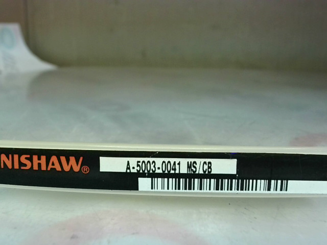 Renishaw A-5003-0041 MS/CB M2 03mm Ruby Ball Tip Thread Probe 40mm L - New In...