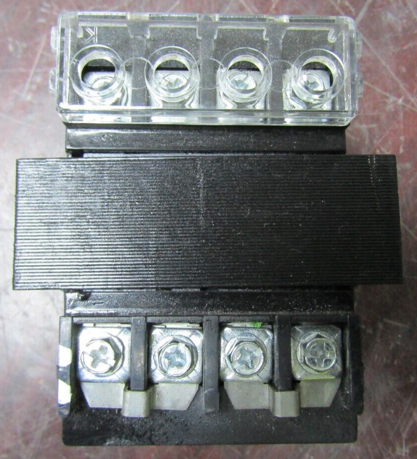 😃 IMPERVITRAN 50 VA CONTROL TRANSFORMER B050-3884-3