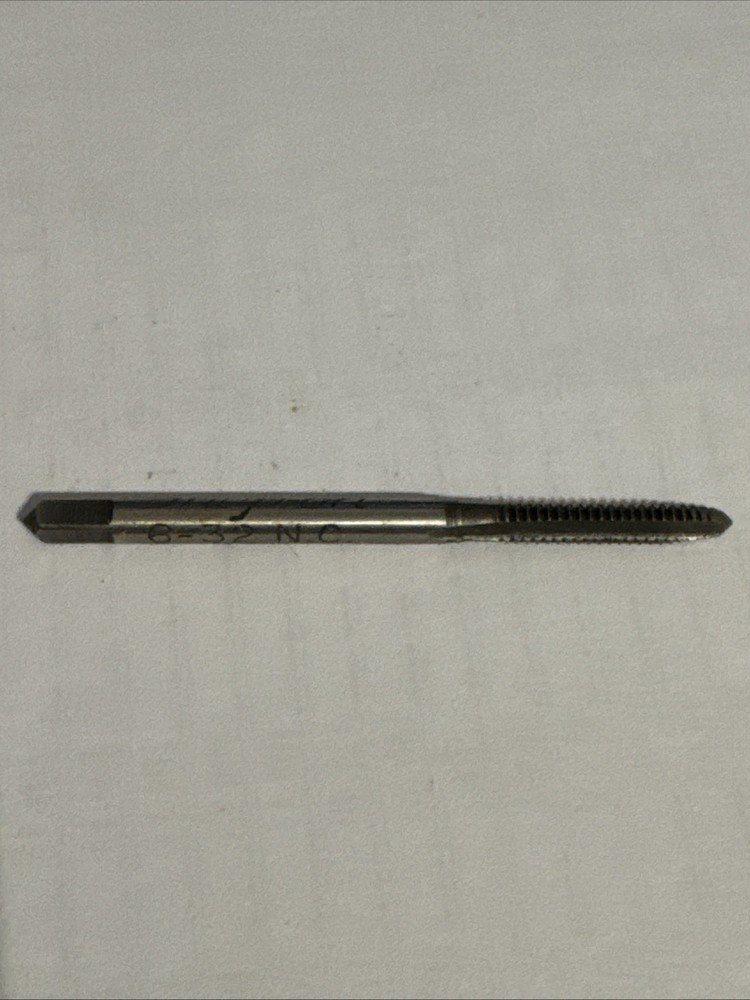Snap On 6-32 N.C Tap NEW