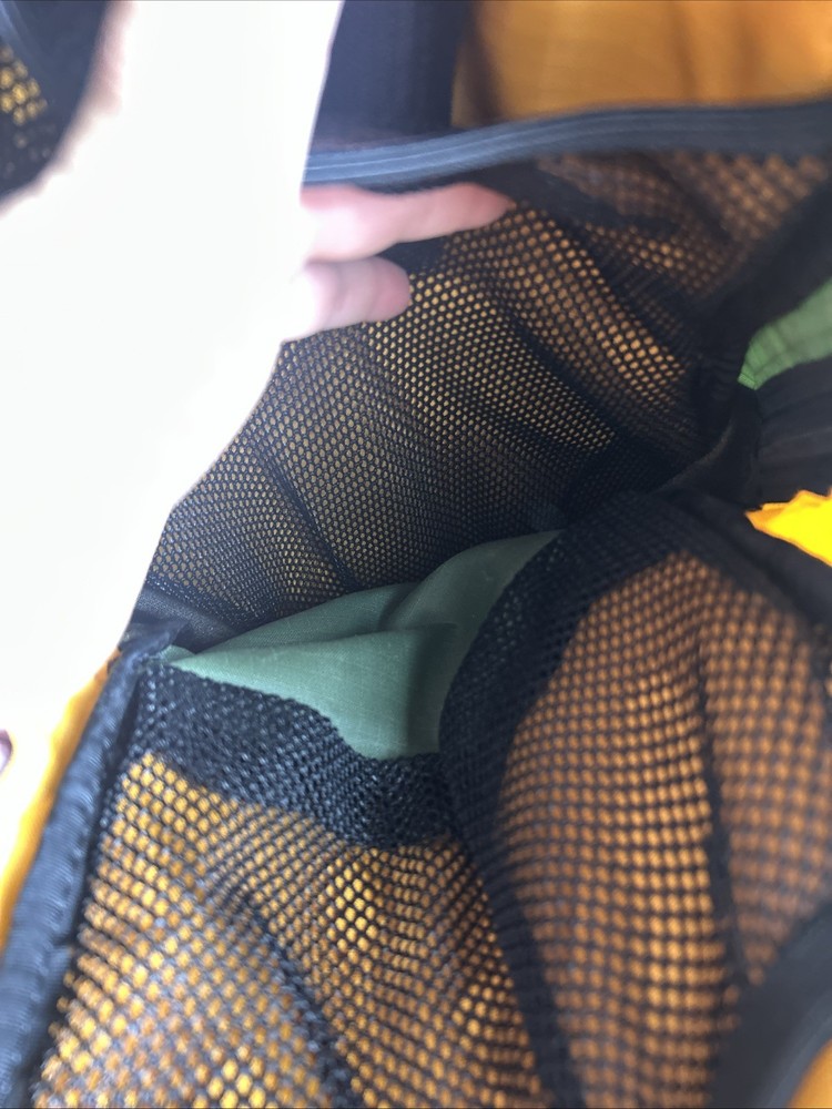 Ultimate Crank N Tanx Olive Hydration Backpack No Bladder Xspurt