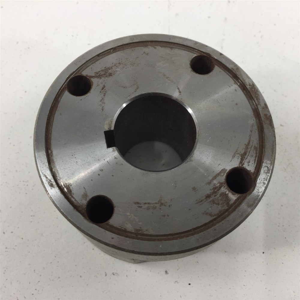 Martin 8H 1-1/8" Sleeve Coupling Flange