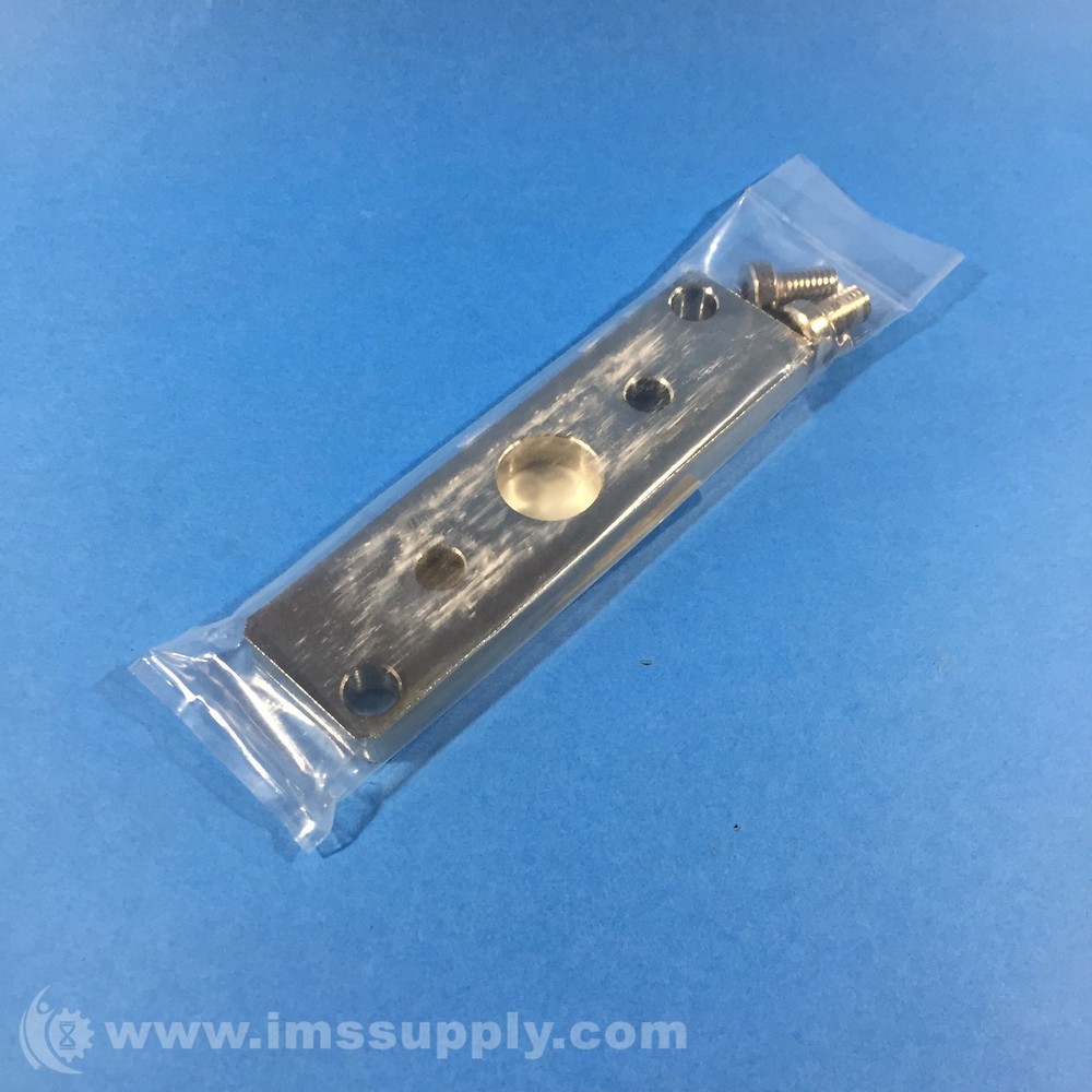 SMC MU-F04 Flange Mount FNIP