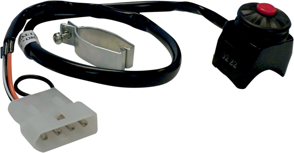 K&S TECHNOLOGIES Starter Switch - For KTM 12-0215