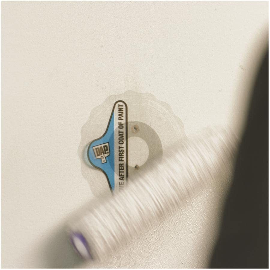 DAP Eclipse Rapid Wall Repair Patch - 4" x Units, Multi