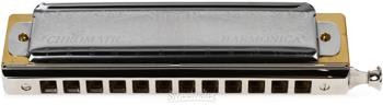 Hohner Super Chromonica - Key of C