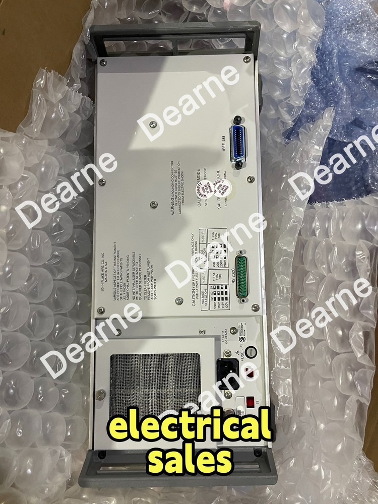 Fluke 5790A Multifunction Calibrator