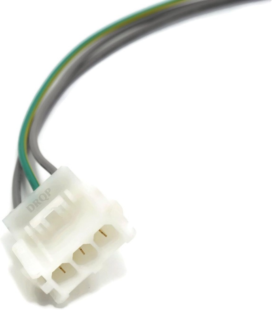 Washer Lid Switch Replacement