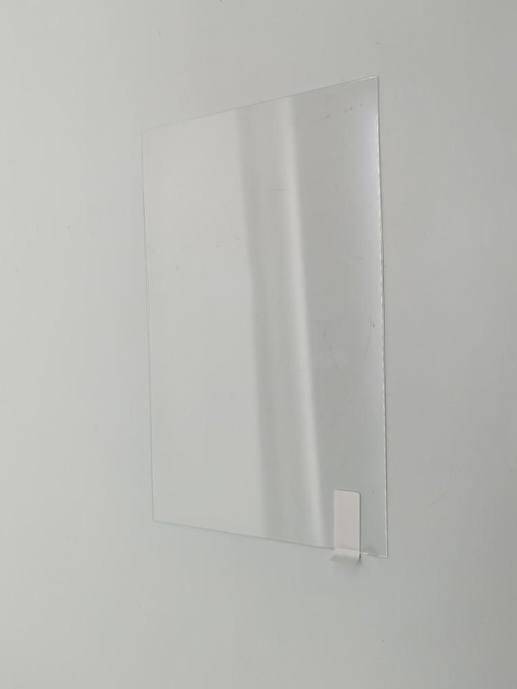 Steam deck lcd screen protector