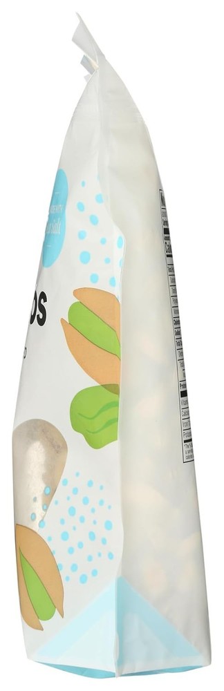 Roasted & Salted Pistachios, 24oz - Delight and Protein Boost