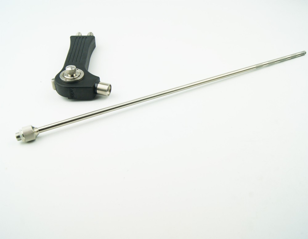 Laparoscopic suction tube 5mm