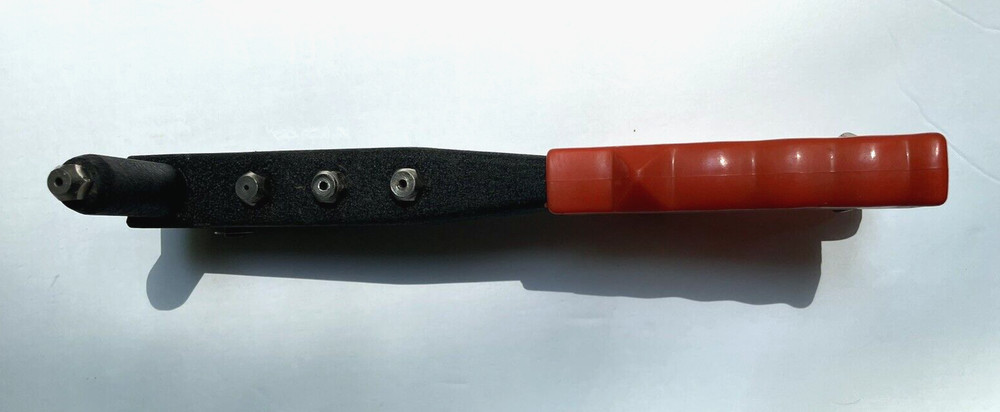 Arrow Fastner Model RH 200