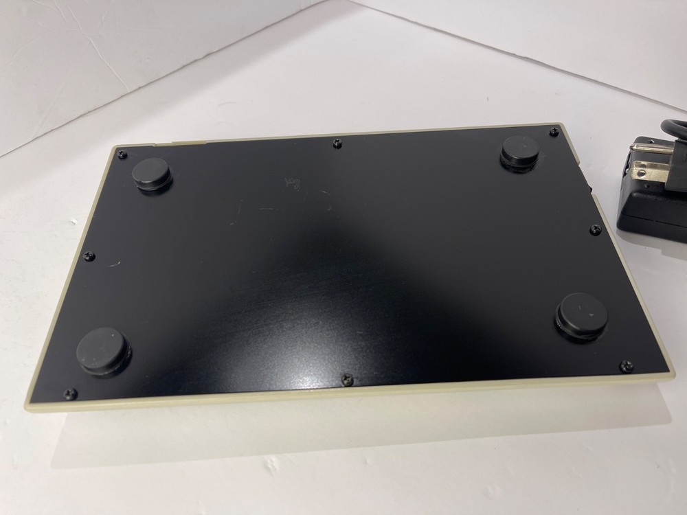 Editing Processor AMBICO V - 6301