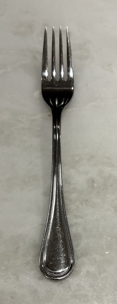 TOWLE Stainless Steel FORK Silverware Flatware COLCHESTER Dinner Fork
