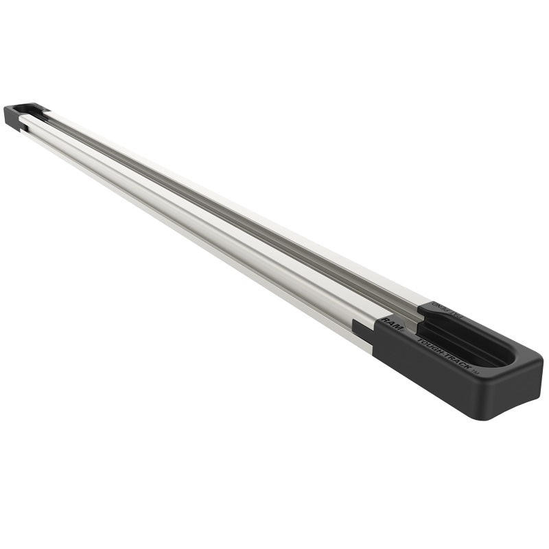 RAM-TRACK-EXA-13U  13" Modular Aluminum RAM Tough-Track...