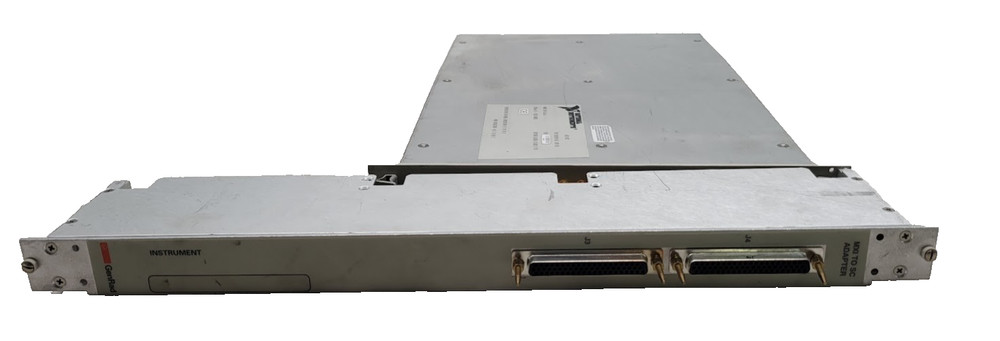 NATIONAL INSTRUMENTS VXI-MXI 181045-01