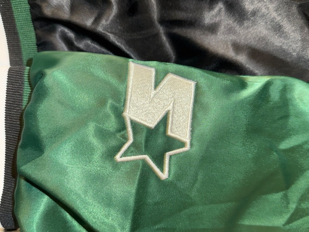 Vintage 90s Eagles Starter Jacket