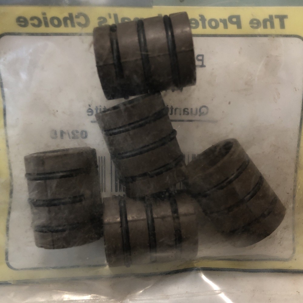 (5 Pack) Tweco 32 Nozzle Insulator Molded 13201100 Model WMK32