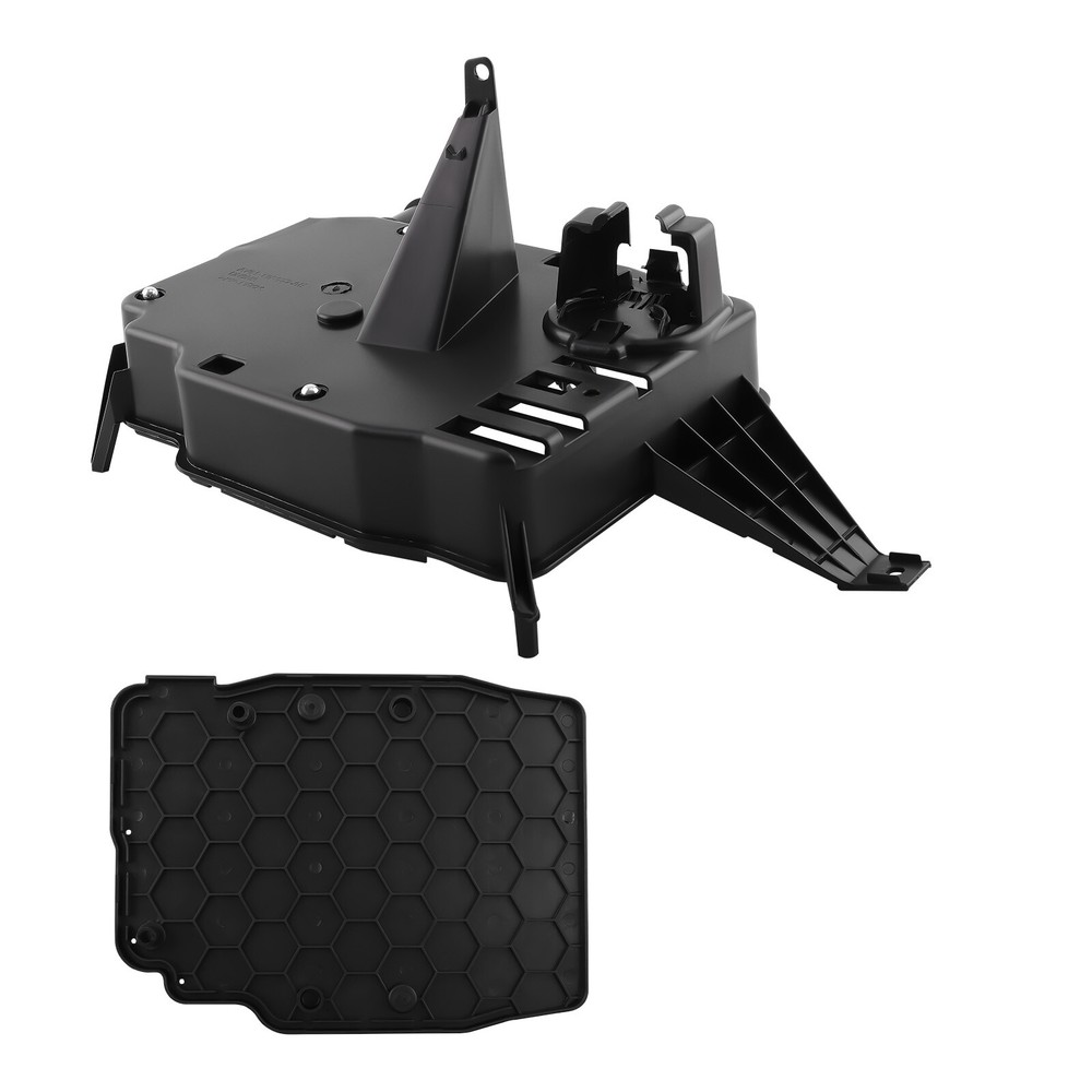Engine Computer PCM Plastic Housing Case Box Kit for Ford Escape Focus 2012-2018