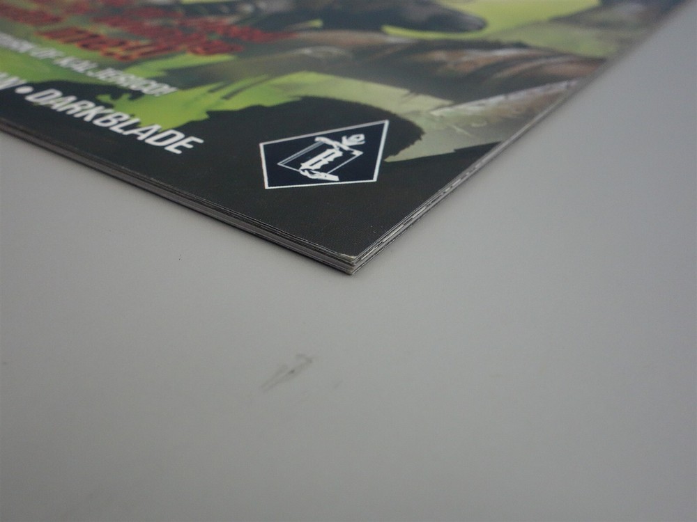 Warhammer Monthly - Issue 29