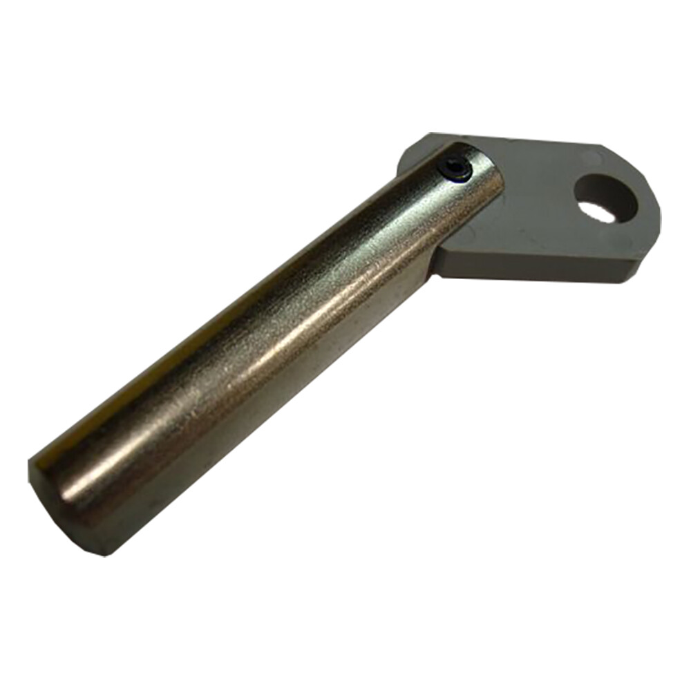 Williams Flipper Plunger and Link - New Style