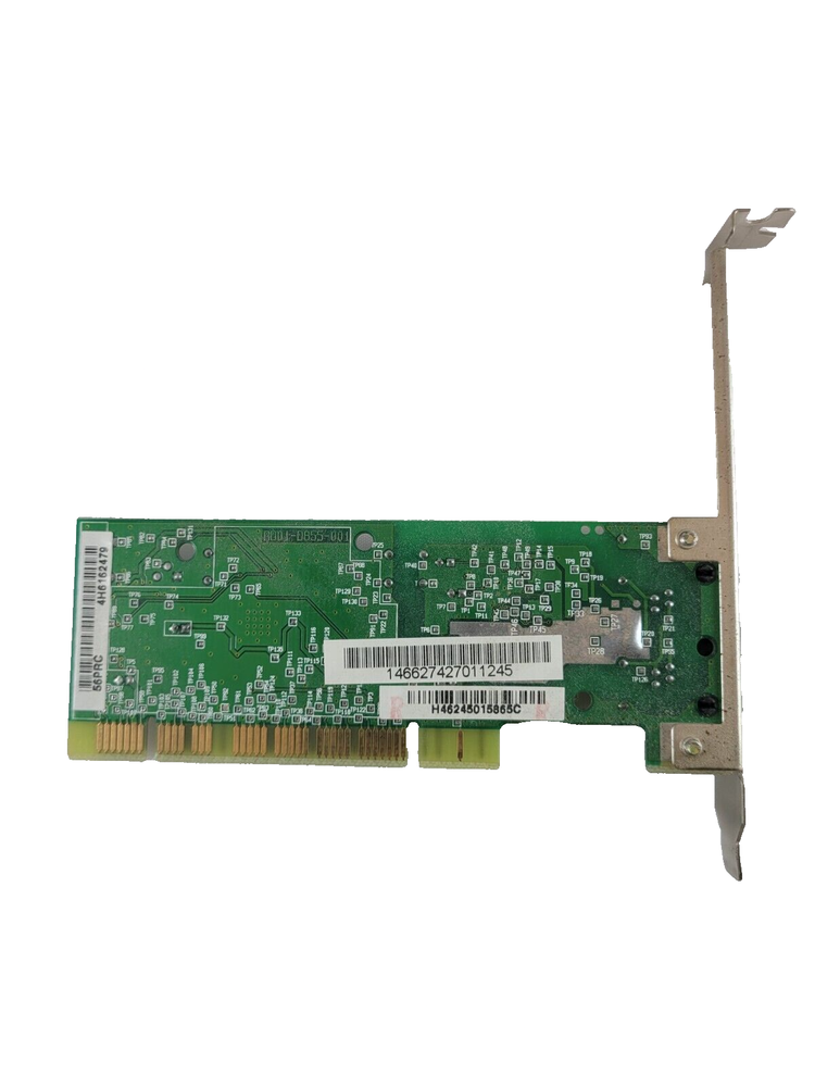 Conexant RD01-D850 RD010-D850 56 Mbps