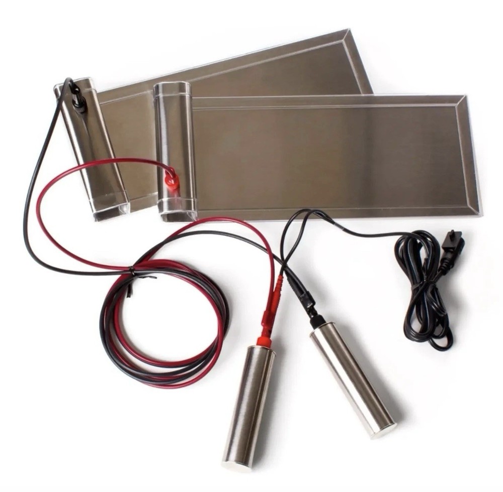 TENNANT DIAMOND PACKAGE BIOMODULATOR® PRO 2.1 & BIOTRANSDUCER® PRO