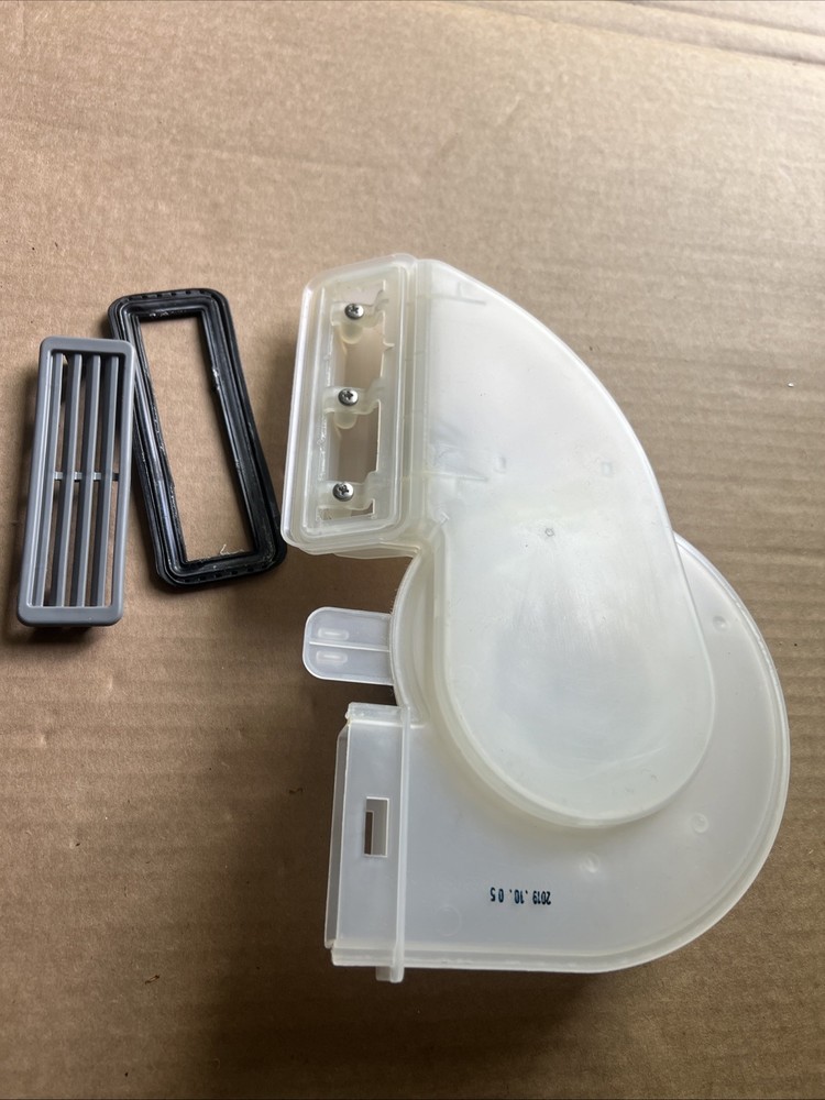 ABT73009401 Dishwasher Casing Assembly