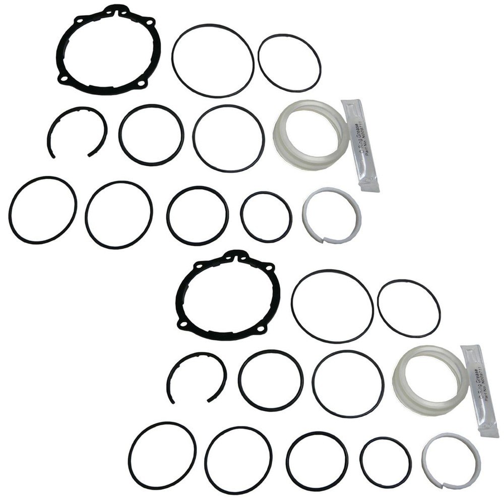 Porter Cable FN250C Replacement (2 Pack) O-Ring Repair Kit