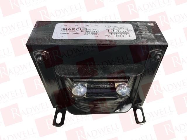 MARCUS M5982OT / M5982OT (USED)