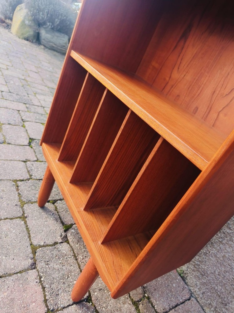 teak sideboard