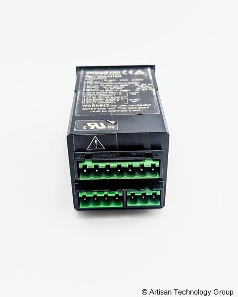 Trumeter 7921 Counter