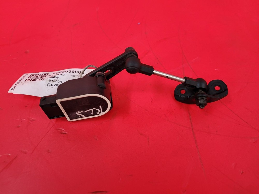 2016 BMW S1000R LEVEL SENSOR