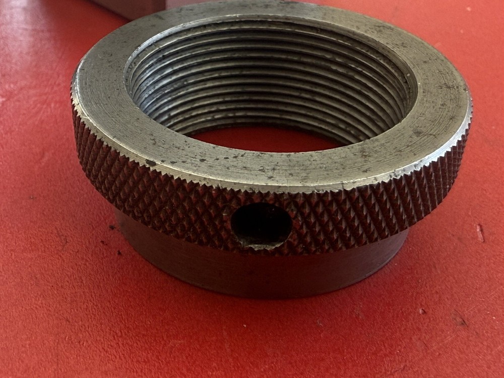 5C Collet Block.