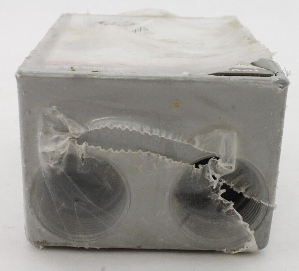 Red Dot RIH42LM Outlet Box