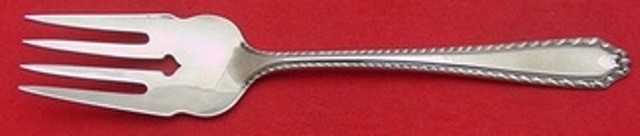 Hawthorne by Reed & Barton Sterling Silver Salad Fork 6 3/8"