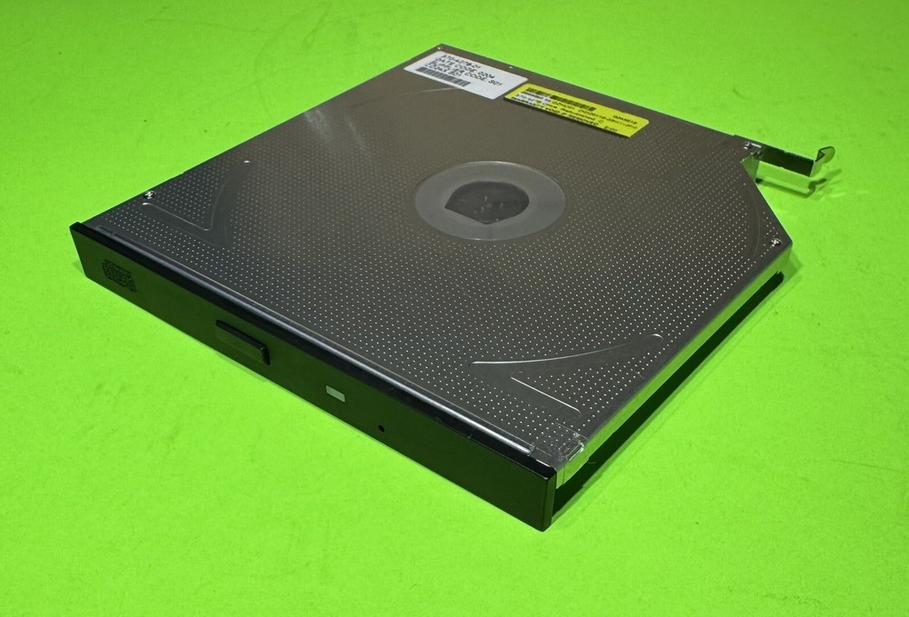 Sun 370-4278 24X Slimline 1/2"-Height CD-ROM Drive ATAPI/IDE Interface X7088A