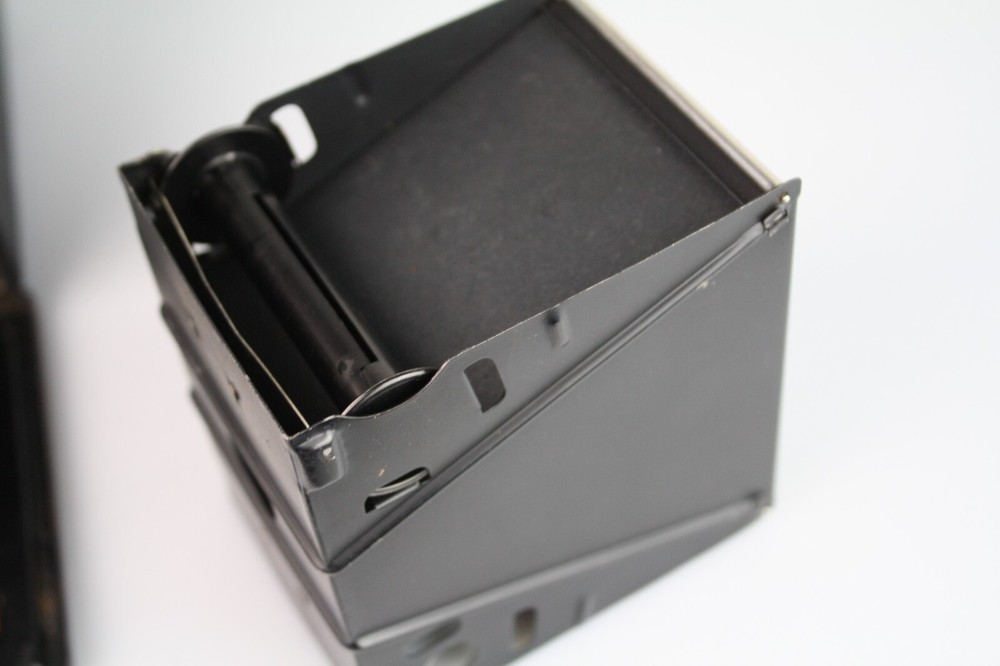 AGFA B-2 Cadet Vintage Box Camera