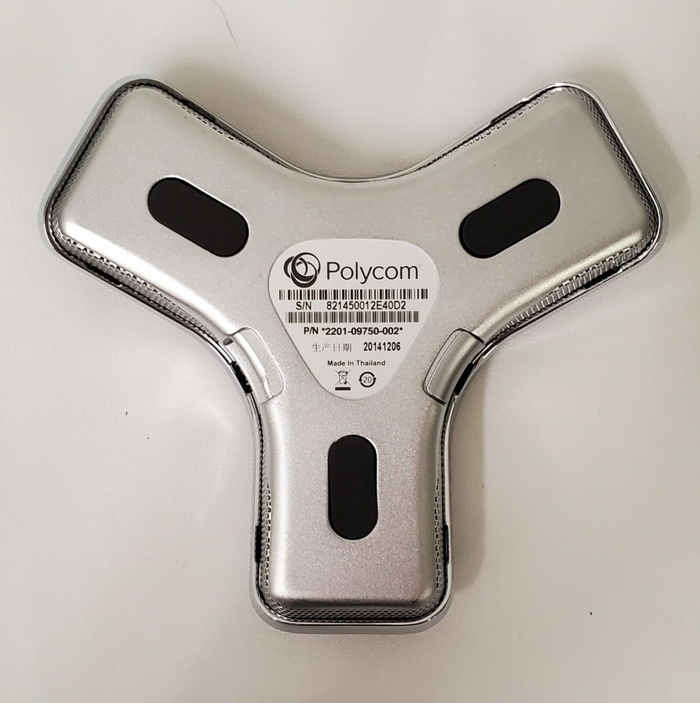 Polycom Group 500 with EagleEye 3 Video Conferencing System 7200-63430-001