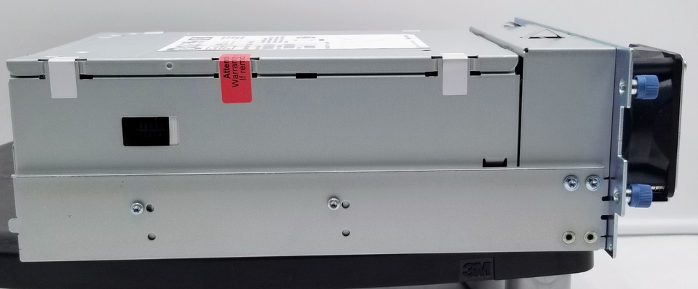 HP BRSLA-0601-DC LOT-4