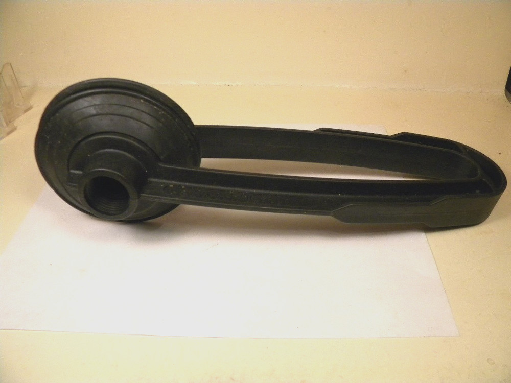 Attwood 9372 Marine Flusher