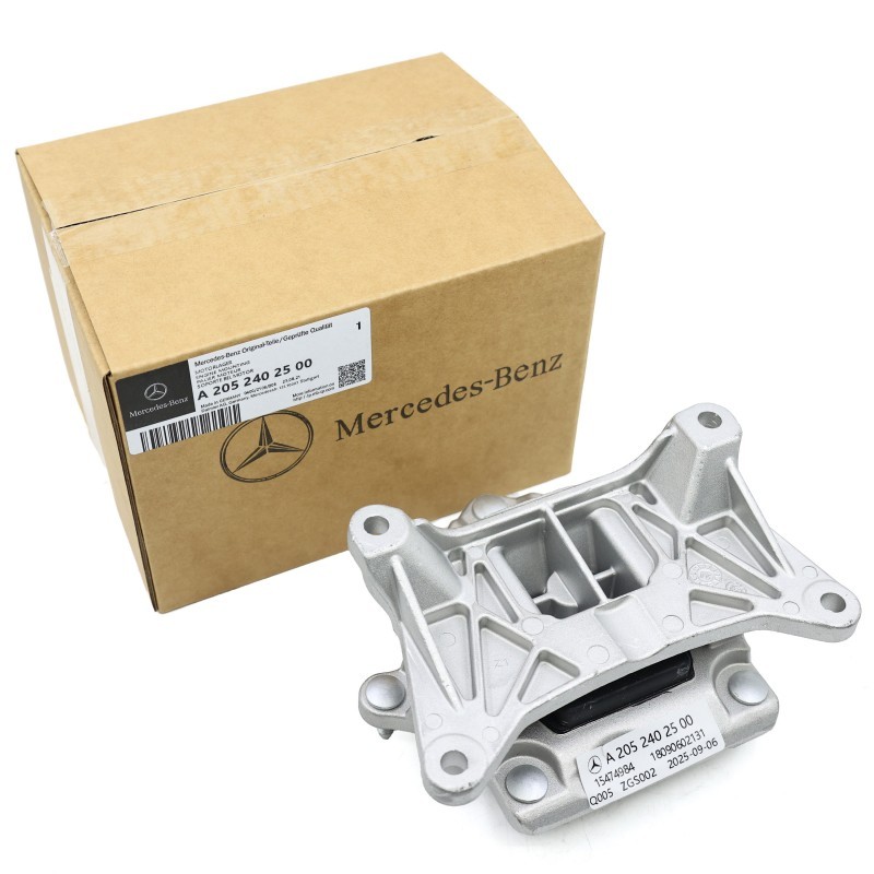 OEM Engine Mount & Transmission Mount For C300 E300 GLC300 2.0L
