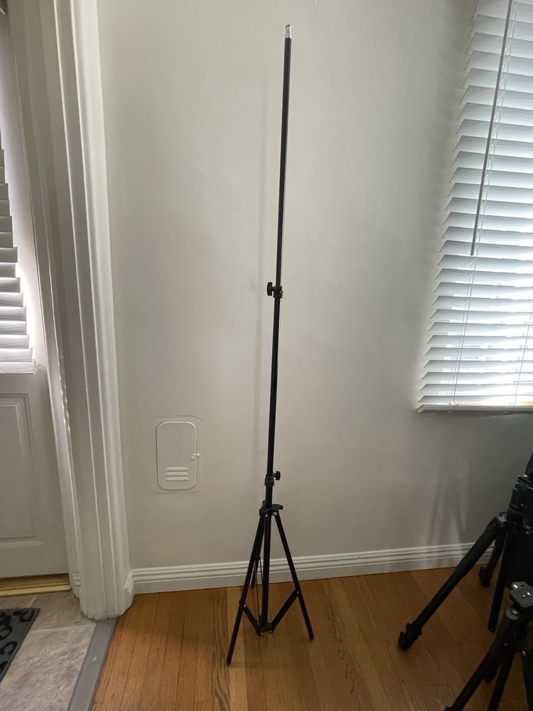 photography light stand