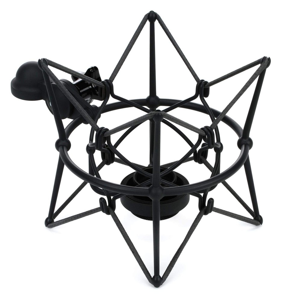 Neumann EA87 MT - Matte Black