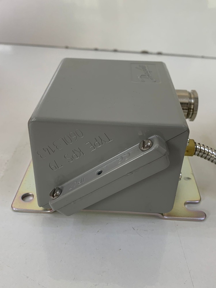 Danfoss / Thermostat / KPS79 / 060L314366